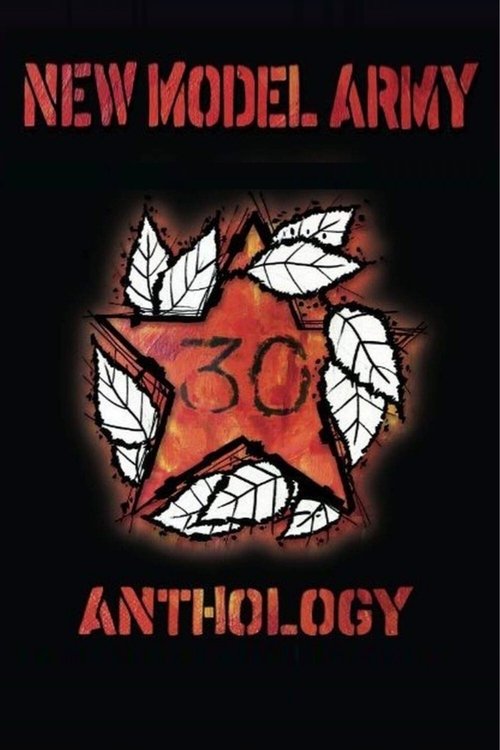 New Model Army – Anthology